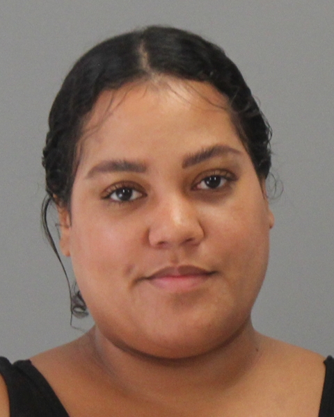 Dunic, Kimberly Michelle arrested by Brazos County Sheriff’s Office