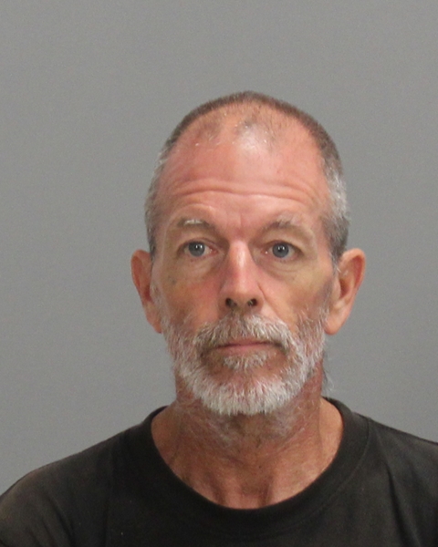 BAKER, JAMES EDWIN arrested by Bryan Police Department