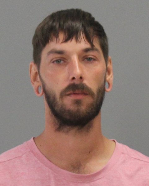 BLACK, CHEYENNE arrested by College Station Police Department