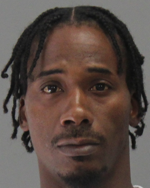 JOHNSON, BRANDON ALONZO arrested by Brazos County Sheriff’s Office