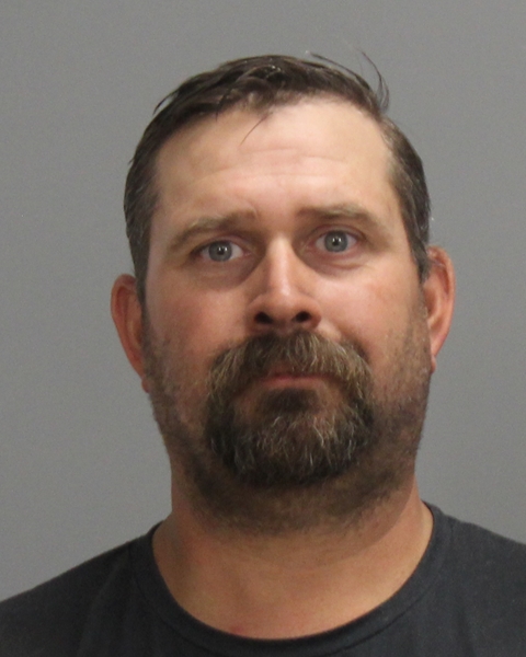 CHAMBERS, STEPHEN DERRILL arrested by Brazos County Sheriff’s Office