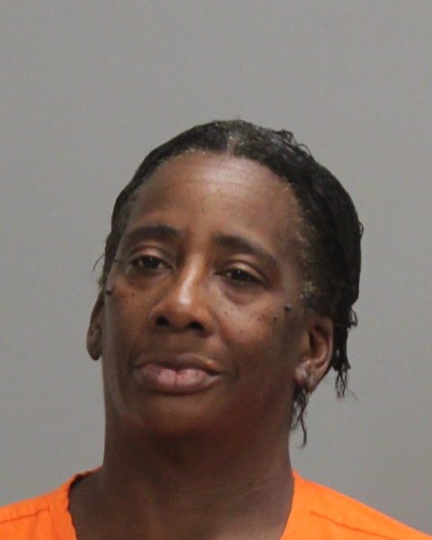JOHNSON, SONYA LAVETTE arrested by Bryan Police Department