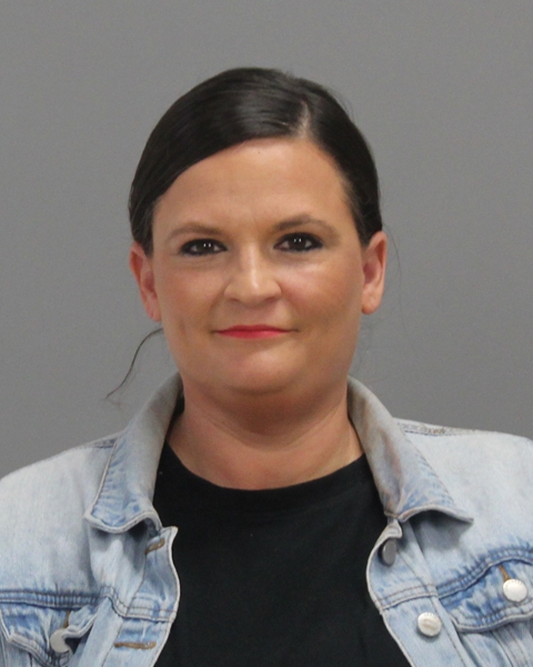 Hartman, Lauren Patricia arrested by Brazos County Sheriff’s Office