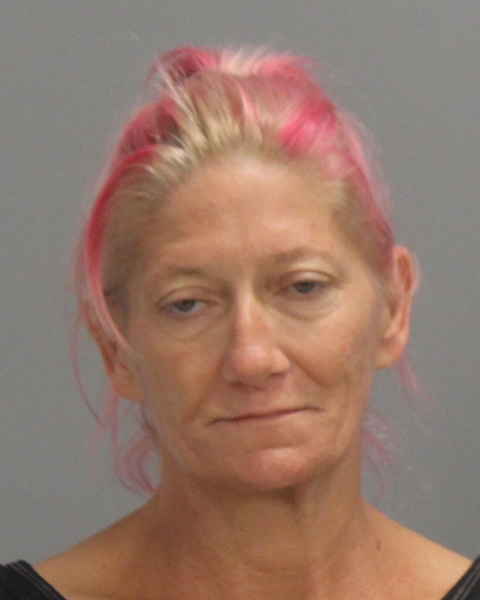 CORNELIUS, JESSICA MARIE arrested by Brazos County Sheriff’s Office