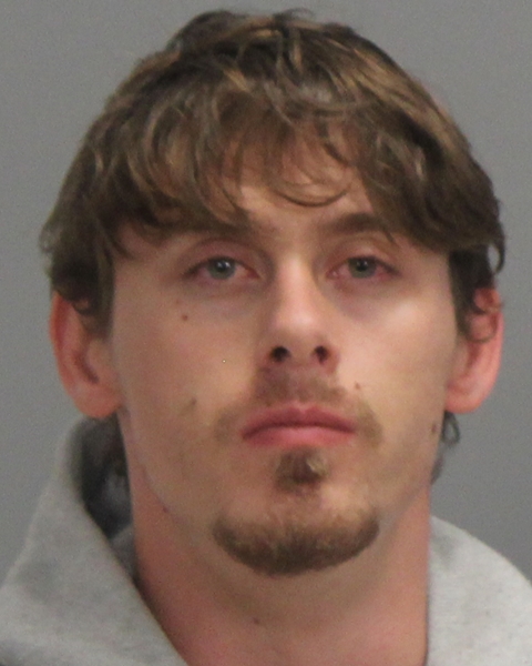 BLANTON, ALEX KIRBY YOUNG arrested by College Station Police Department