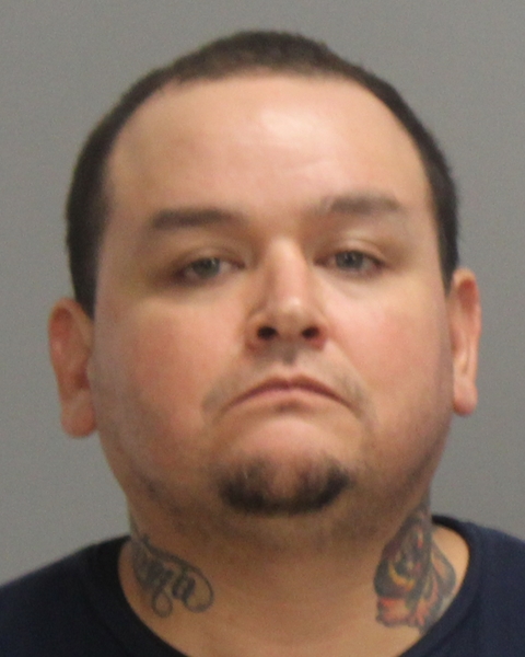 CASTANEDA, JOEL, IV arrested by Brazos County Sheriff’s Office