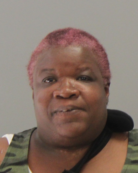 MCMURRAY, SENA MONIQUE arrested by Brazos County Sheriff’s Office