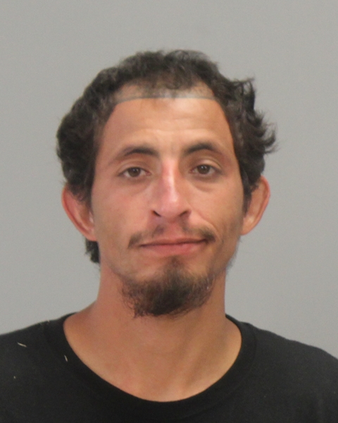 ESPINOZA, MARCELINO FLORES arrested by Brazos County Sheriff’s Office