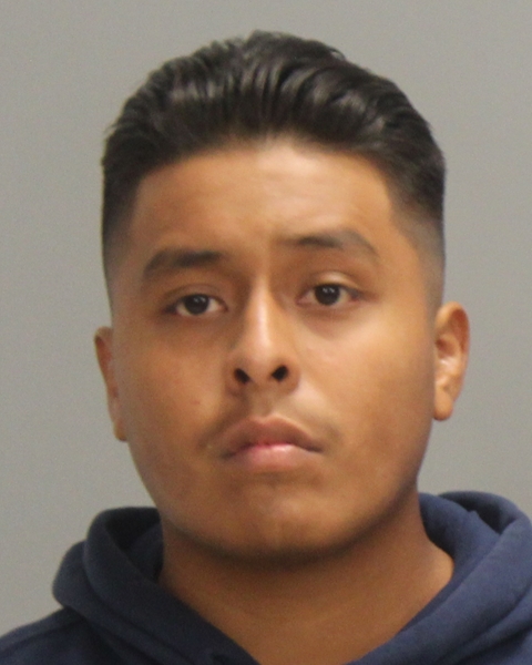 hernandez, oscal arrested by Department of Public Safety