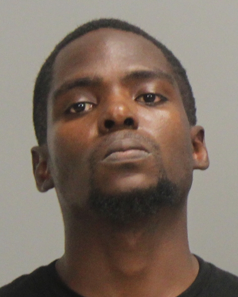 HILL, HAMON DEVON arrested by  College Station Police Department