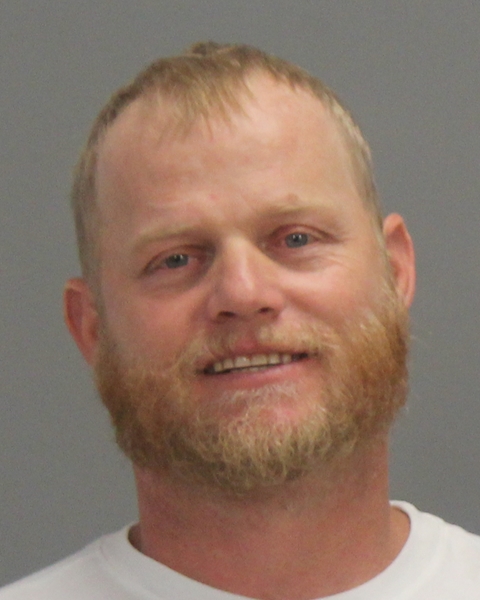 Cain, Kelly Joe arrested by Brazos County Sheriff’s Office