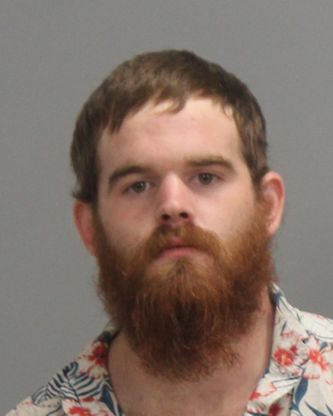 EVANS, ROBERT DUANE arrested by Brazos County Sheriff’s Office