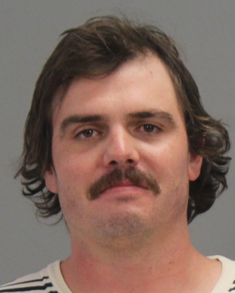 ABBEY, SAMUEL TOBIAS arrested by College Station Police Department