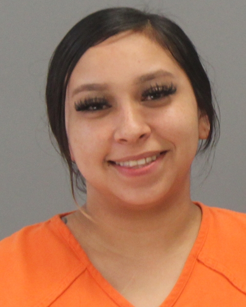 HERNANDEZ, IRENE ELIZABETH arrested by Texas A&M University Police