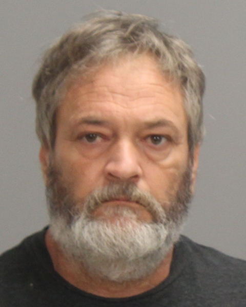 Johnson, Ronnie William arrested by Brazos County Sheriff’s Office