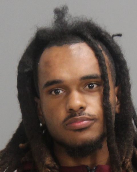 EVANS, ELLIOTT CLARK arrested by College Station Police Department