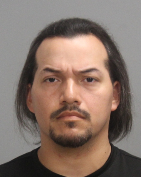 GONZALEZ YBARRA, DAVID DUVANE arrested by College Station Police Department