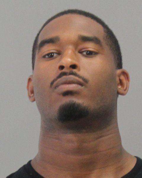 Adams, Adrian De’Shun arrested by College Station Police Department