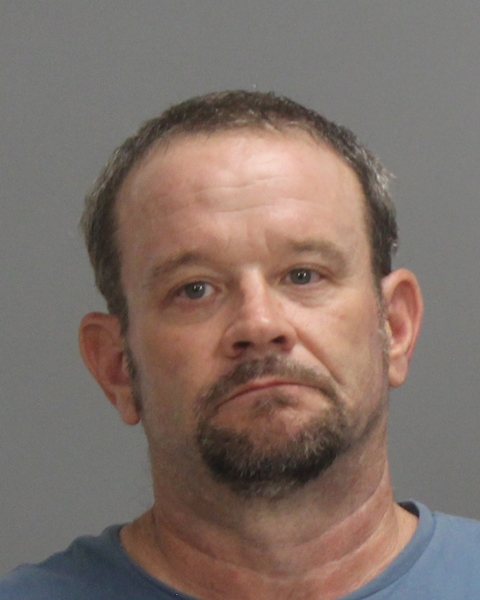 HAMPTON, MIKAEL CHARLES arrested by Brazos County Sheriff’s Office