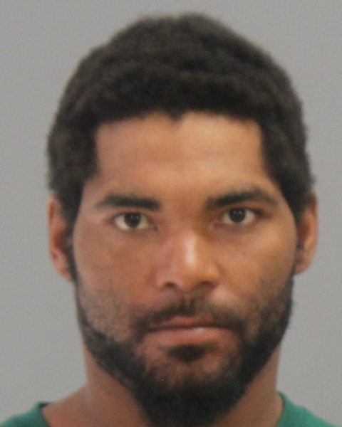 JENKINS, AKIVA MARCELL arrested by Brazos County Sheriff’s Office