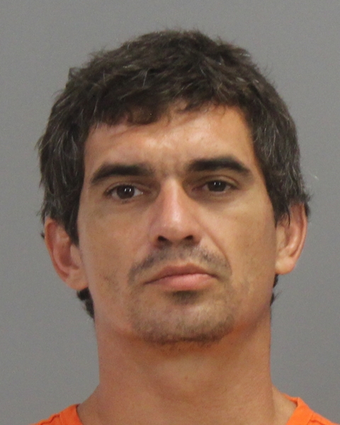 HAYDEN, AUBRY EARL, II arrested by Bryan City Marshall