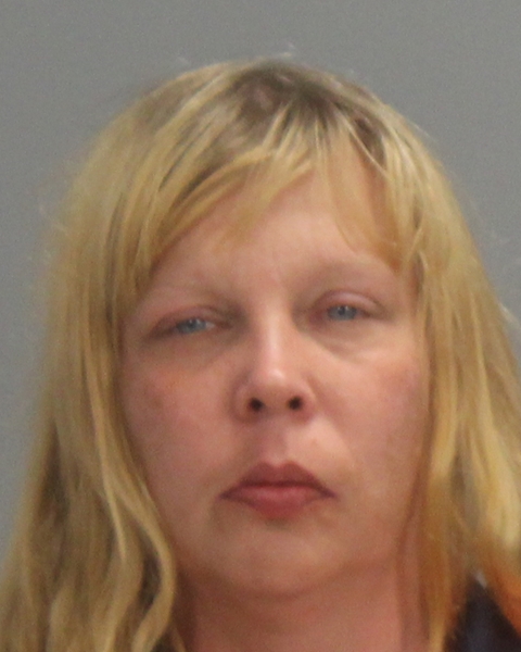 GRIMES, ASHLEY SPRING arrested by Brazos County Sheriff’s Office