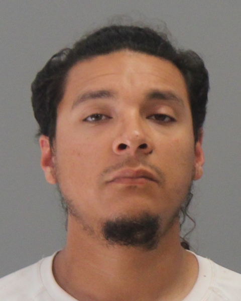 HERNANDEZ, JOSE arrested by College Station Police Department