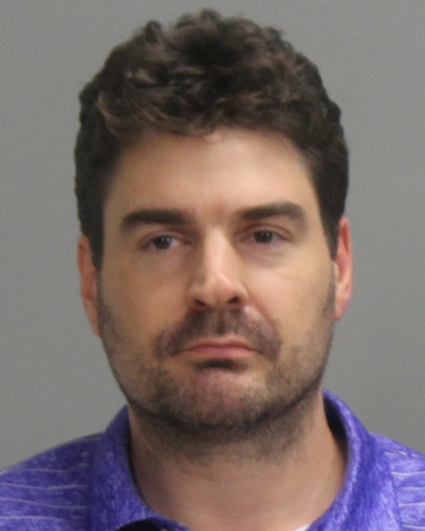 GALL, BRYAN FREDRICK arrested by Brazos County Sheriff’s Office