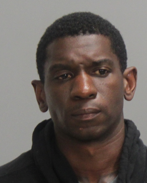 HARRIS, JOSHUA DEANDREA arrested by Brazos County Sheriff’s Office