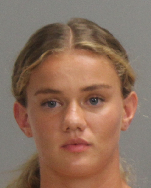 CLARK, KENNEDY LYNN arrested by College Station Police Department