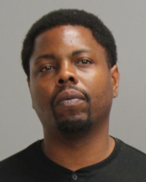 HARRIS, DEVORISE DESHAUN arrested by Brazos County Sheriff’s Office