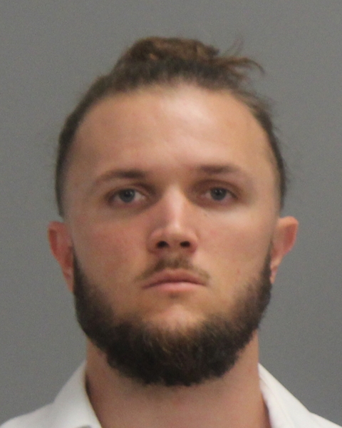 FRIEDRICHS, GUY DANIEL arrested by Brazos County Sheriff’s Office