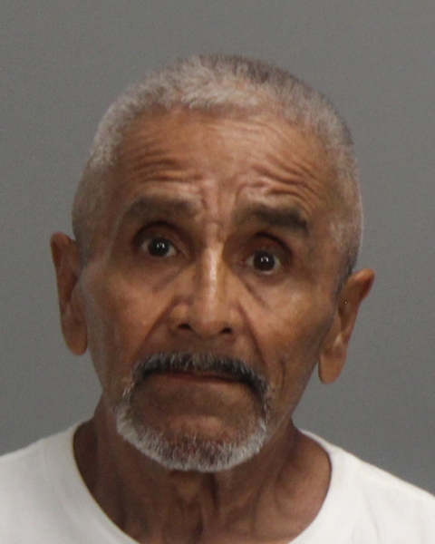 HERRERA, DANIEL arrested by College Station Police Department