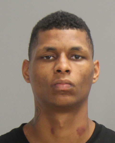 GREEN, ANTHONY MAURICE, Jr arrested by College Station Police Department