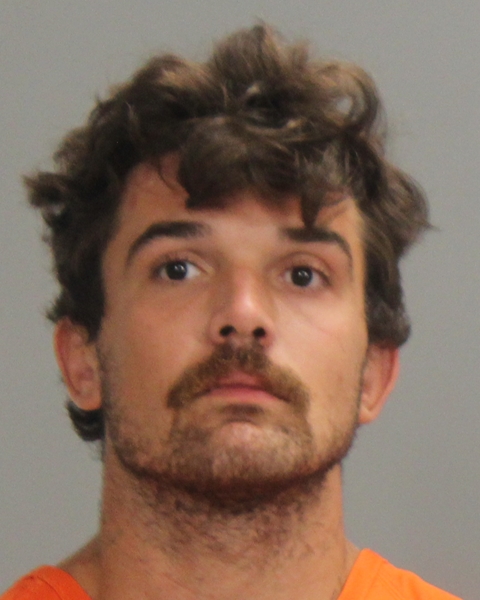 BARBEE, BENJAMIN WYATT arrested by College Station Police Department
