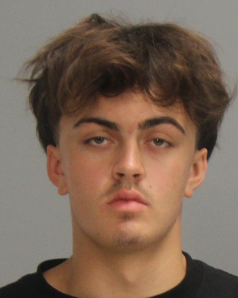 HINES, JOSHUA THOMAS arrested by College Station Police Department