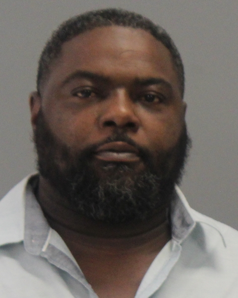 GRIFFIN, JAY VANCE, III arrested by Brazos County Sheriff’s Office