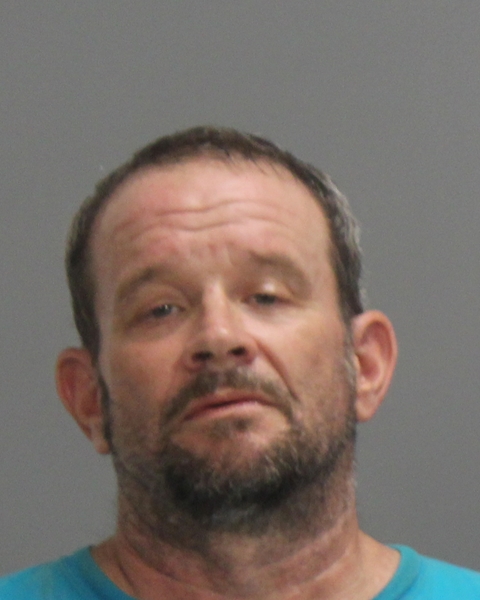 HAMPTON, MIKAEL CHARLES arrested by Bryan Police Department