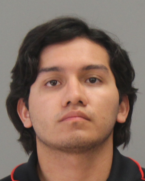 ARROYO, JESUS arrested by Bryan Police Department