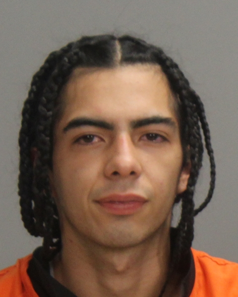 FIGUEROA RAMOS, JUAN JOSE arrested by College Station Police Department
