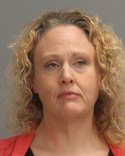 BURRIS, BONNIE MARY arrested by Bryan Police Department