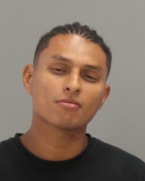 ESTRADA, JESSE arrested by College Station Police Department