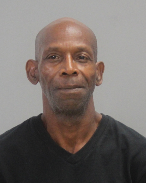 JOHNSON, HOWARD WAYNE arrested by Texas A&M University Police