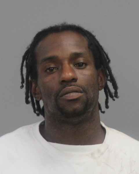 JOHNSON, JAZZARRAY DAMON arrested by Brazos County Sheriff’s Office