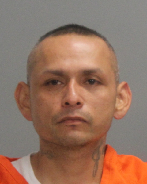 GARCIA, HERMAN, Jr arrested by Bryan Police Department
