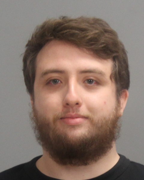 DESSAUER, PAUL RICHARD booking photo