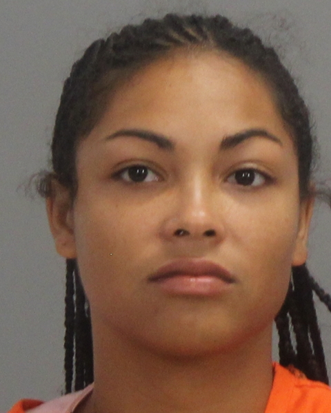 GRANTLEY, KIERRA NICOLE arrested by College Station Police Department