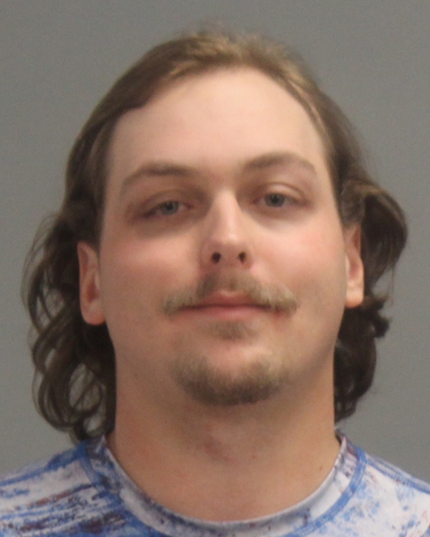 Ingram, Coleman Christopher arrested by College Station Police Department