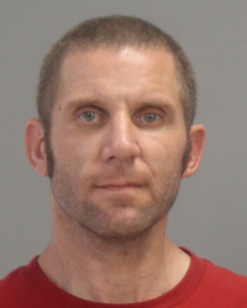 CORNELIUS, RICHARD EDWARD, II arrested by Bryan Police Department