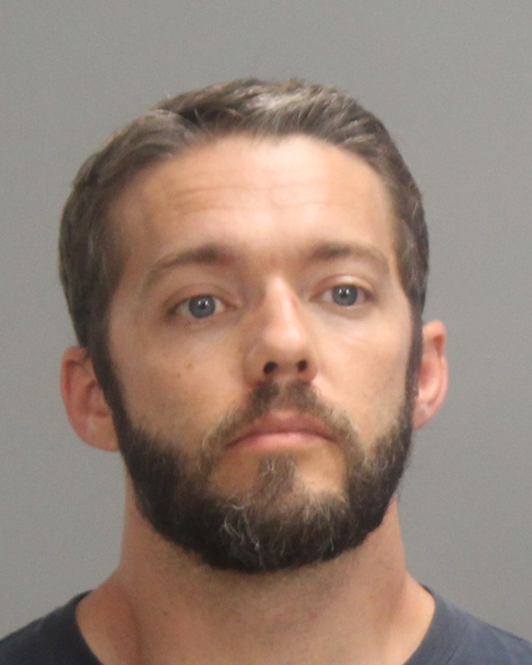 BUNT, MALCOLM GENE arrested by College Station Police Department